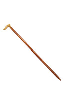 Milord A, elegancka składa laska drewniana