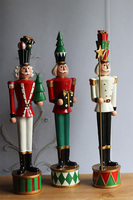 Nordland, figurka bożonarodzeniowa, Dziadek do Orzechów