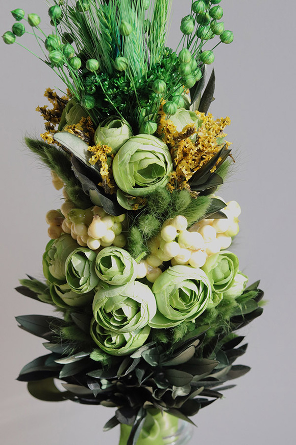 Lucia, palemka wielkanocna