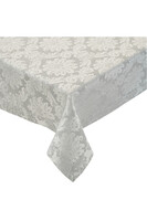 Residence Żakard, obrus ze wzorem