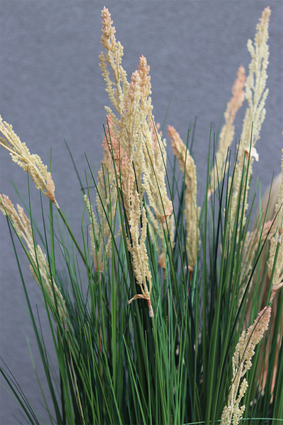 Grass Design, nowoczesna kompozycja nagrobna