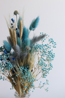 Velvet Cottage, komplet dekoracji wielkanocnych