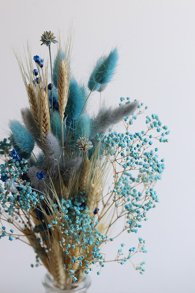 Velvet Cottage, komplet dekoracji wielkanocnych