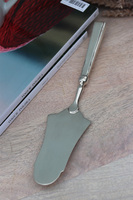 posrebrzana łopatka do nakładania ciasta Klara