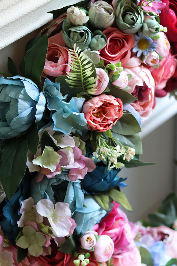 wianek dekoracyjny, Caryca Extra