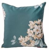 bawełniana poszewka, Cleo, 45x45cm