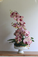 Granada Dortmund, gumowy storczyk w pucharze