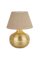 Dakar lampa stołowa