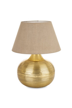 Dakar G, lampa stołowa, wys.52cm