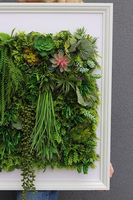 atrakcyjna jednostronna rama Hotels Vertica, wym.77x57cm