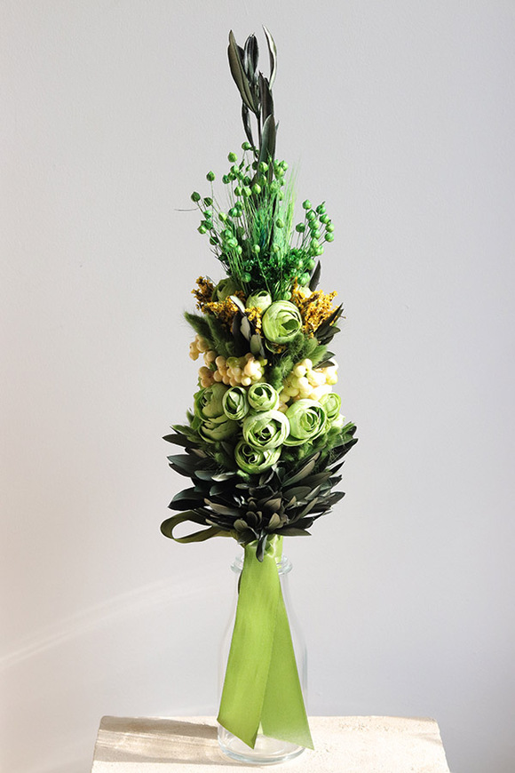 Lucia, palemka wielkanocna