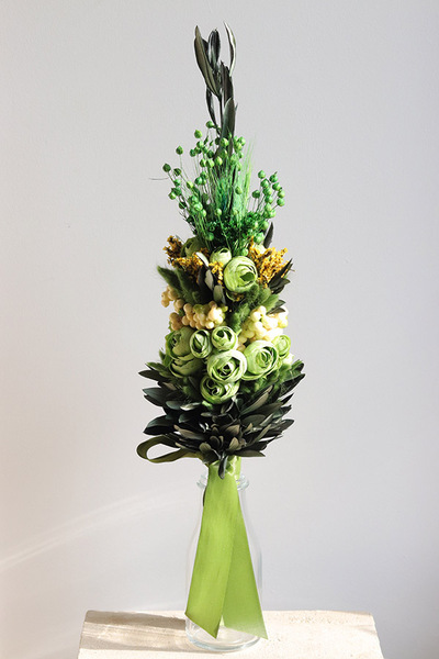 Lucia, palemka wielkanocna