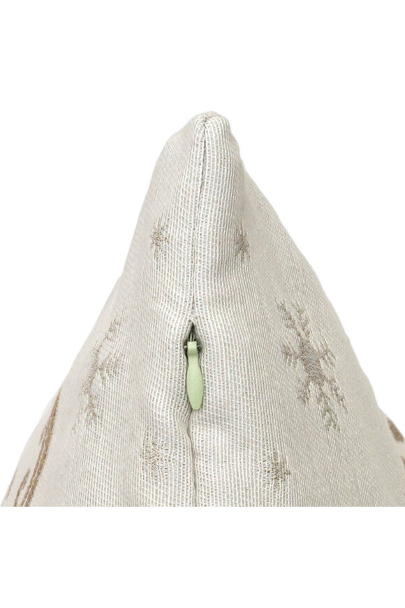 Tradizione d'Oro, poszewka gobelinowa dwustronna