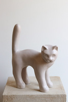 Pets Filemon, dekoracyjna figurka kot