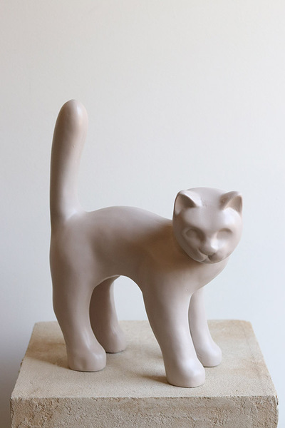 Pets Filemon, dekoracyjna figurka kot