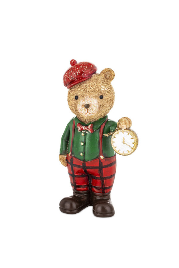 Sudet Teddy