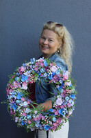 wianek z chwostem na Twoje drzwi, Excelsior Dream