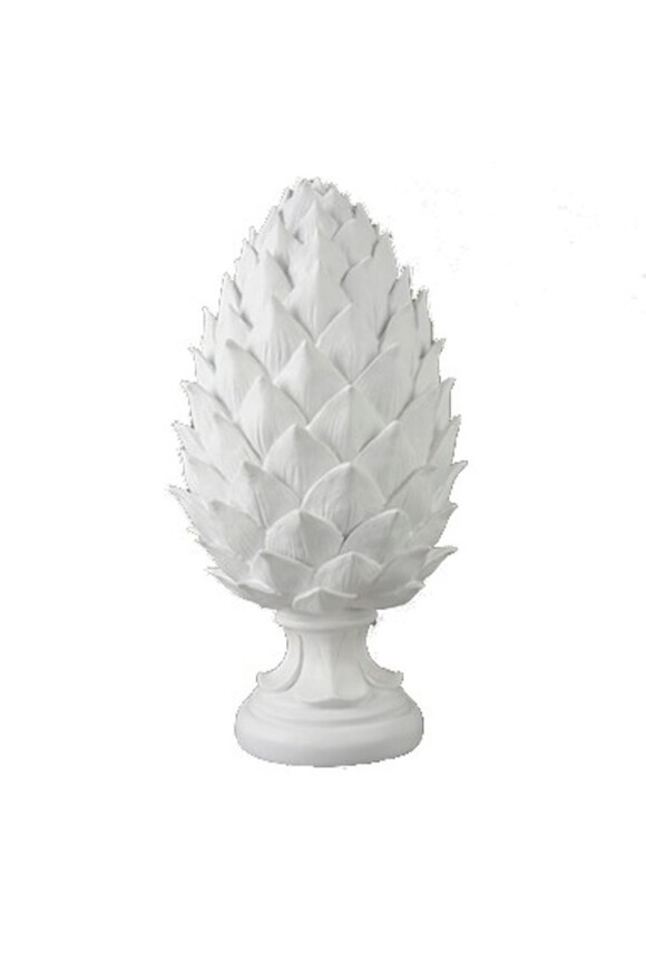 Armada, figurka karczoch