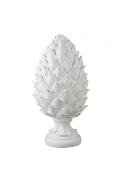 Armada, figurka karczoch