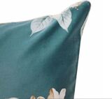 bawełniana poszewka, Cleo, 45x45cm