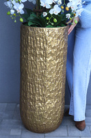 Golden Palace, wysoki storczyk podłogowy