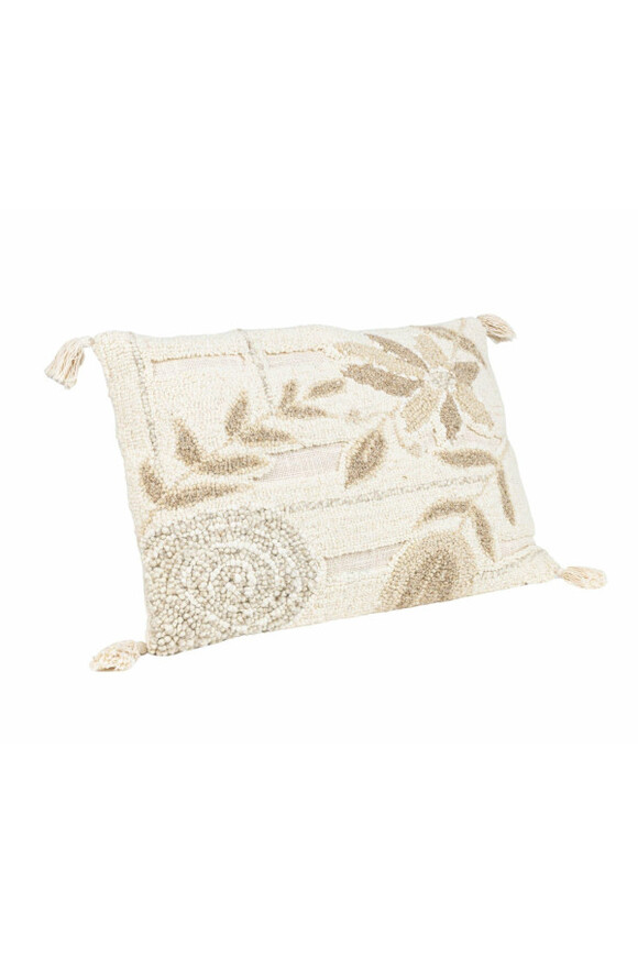 Boho poduszka dekoracyjna Belldeco