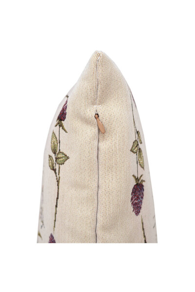 Myszki w Ogrodzie poszewka gobelinowa dwustronna