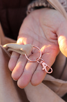 Xmas Style, świąteczna torba zakupowa	