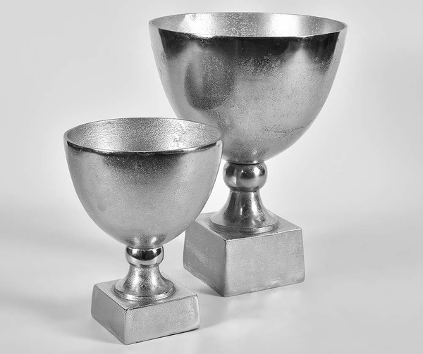 Deluxe puchar 2A, wym.28x28x38cm