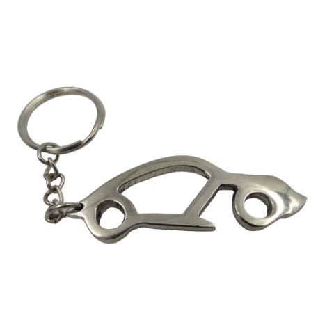 Automobil, brelok - otwieracz do butelek, dł.12.5cm