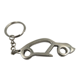 Automobil, brelok - otwieracz do butelek, dł.12.5cm