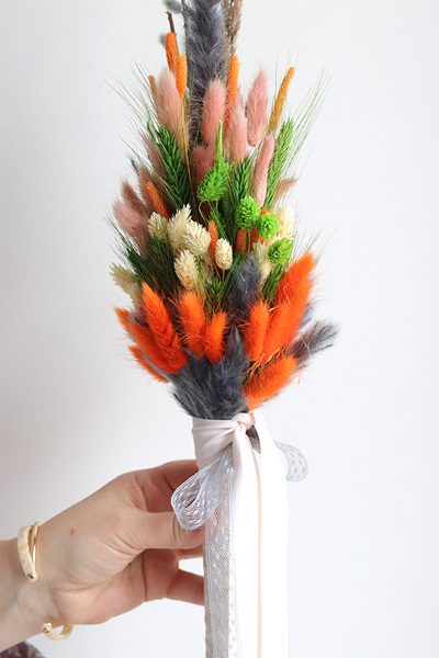 Mexico Easter, palemka wielkanocna