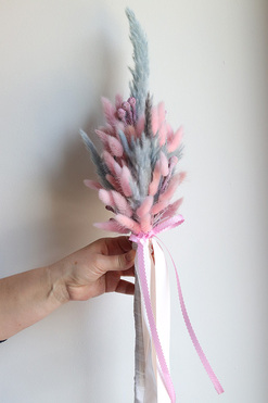 Krysia, palemka wielkanocna, dł.50cm