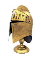 Primus, hełm grecki rycerski replika