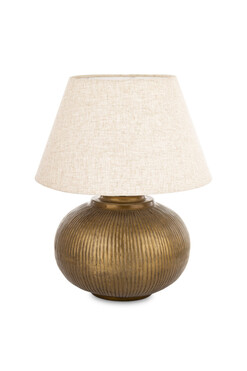 Dakar F, lampa stołowa, wys.51cm