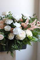 Wiosenna Harmonia, przyjęciowa dekoracja