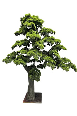 Bonsai XL, sztuczna roślina, A, wym.200x100x190cm