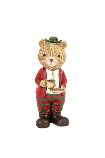 Sudet Teddy