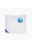 Aerelle Blue poduszka antyalergiczna pikowana