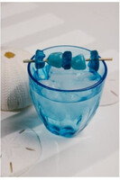 Lily La Rochere, szklanka do zimnych napojów