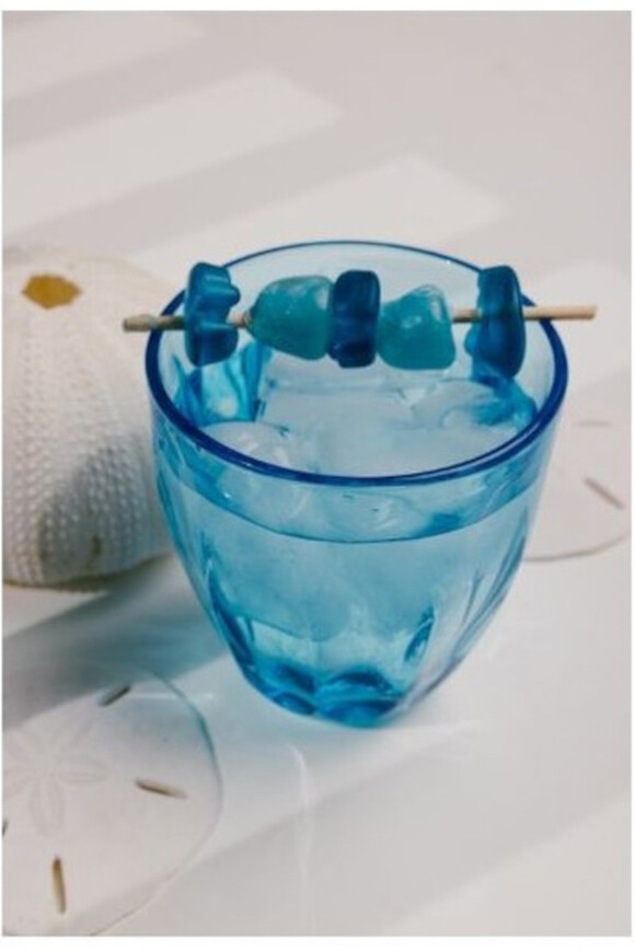 Lily La Rochere, szklanka do zimnych napojów