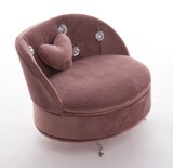 szkatułka / puzderko Florencja Powder, wym.14.5x21x15.5cm