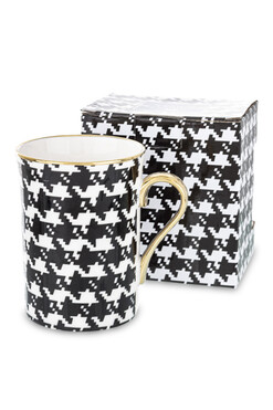 Pepite, kubek  w prezentowym pudełku, wym.10x10x7.5cm