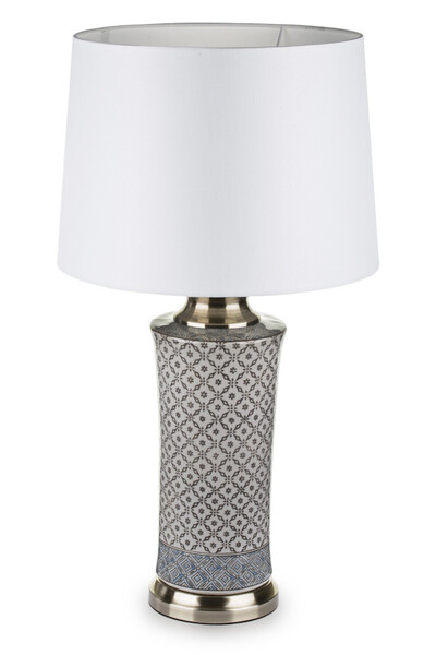 Tavira, ceramiczna lampa stołowa