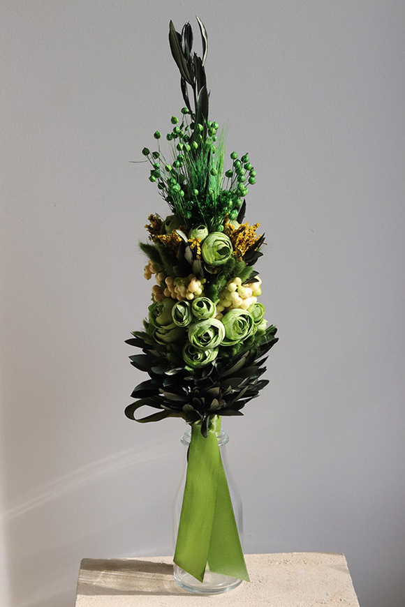 Lucia, palemka wielkanocna