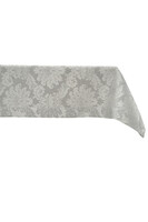 Residence Żakard, obrus ze wzorem	