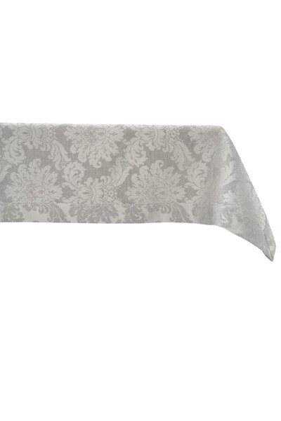 Residence Żakard, obrus ze wzorem	