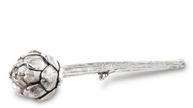 figurka Karczoch Antique 1, wym.50x9x9cm