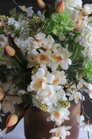 Nemilana, wiosenna kompozycja w pucharze