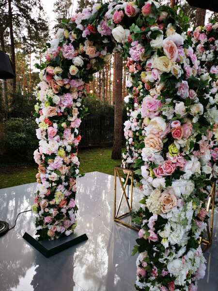 wypożyczenie zestawu, Maria Antonina